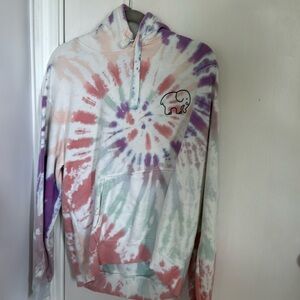 Ivory Ella sweatshirt